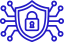 Cybersecurity - Icon