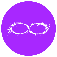 Infinite Laundry Icon